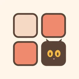 Hidden Cats: Logic Puzzle