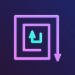 Icône de Arrow Traffic: Clear the Grid